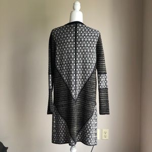 2B.Rych Sweaters - 2B.Rych Sweater Coat 2B.Rych Sweaters - 2B.Rych Sweater Coat